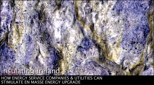 Insulating Ireland