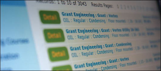 The HARP database lists over 3,000 gas, oil and LPG boilers, many of them transferred from SEDBUK, the UK's database of boiler efficiency. However, just three heat pumps are listed. Various industry figures that Construct Ireland spoke to said the application requirements were impractical and overly stringent