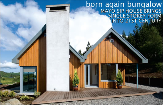 Born Again Bungalow