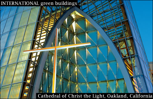 Cathedral of Christ the Light, Oakland, California