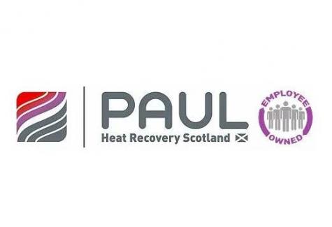 Paul Heat Recovery