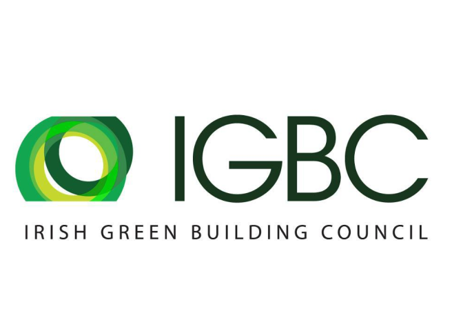 Irish Green Building Council