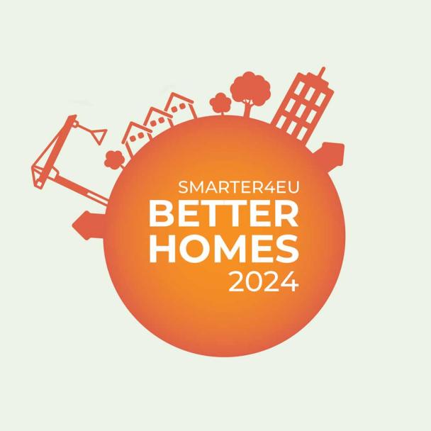 S4EU Better Homes: Innovation and Finance for Greener Housing