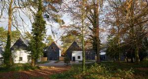 Passivhaus Awards open for entries