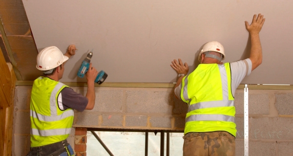 Kingspan Insulation becomes patron member of PHAI