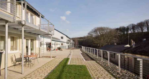 Lancaster Cohousing