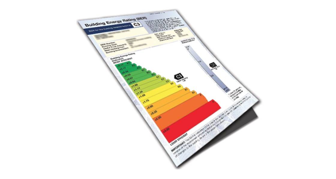 BERCerts.ie offering ventilation validation