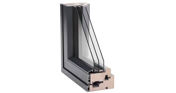 Aluclad windows offer numerous advantages: Prestige Aluclad