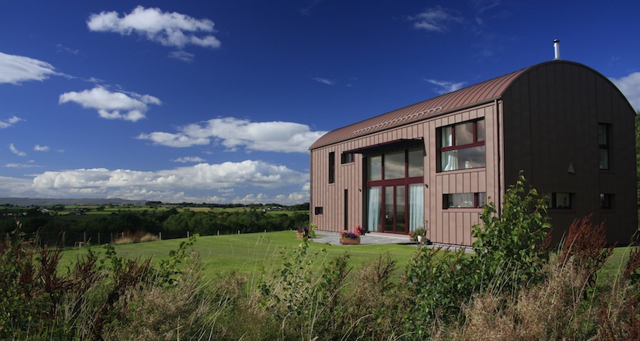 Passivhaus Trust announce awards finalists