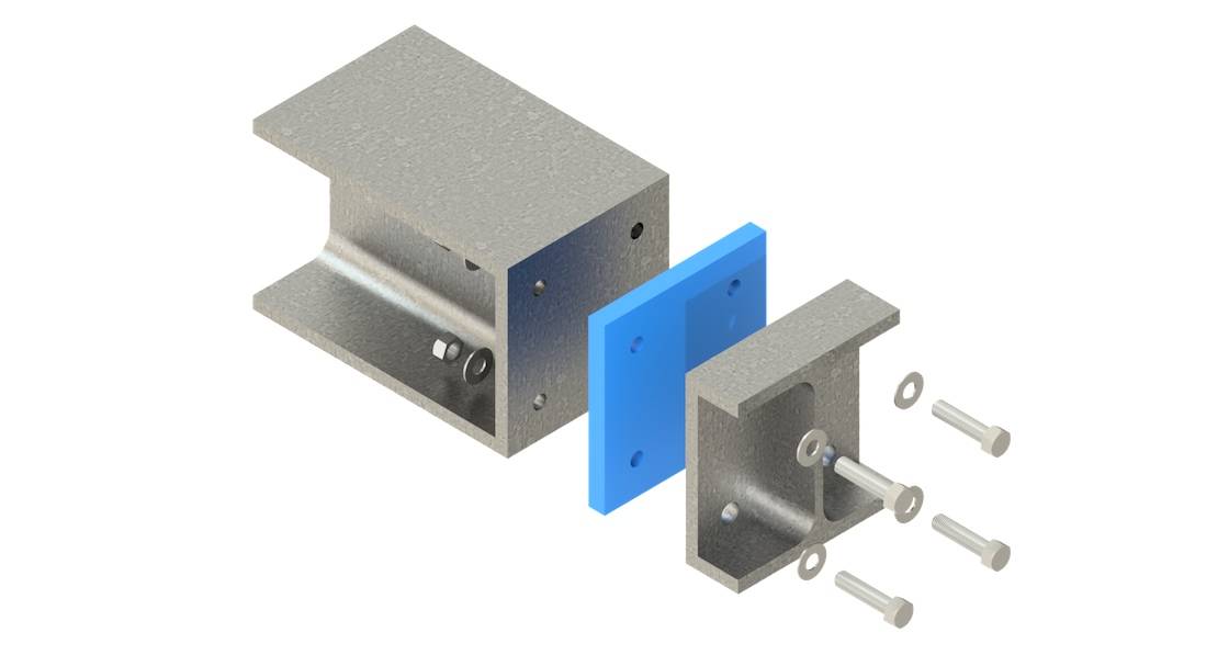 Top 5 questions about specifying structural thermal breaks