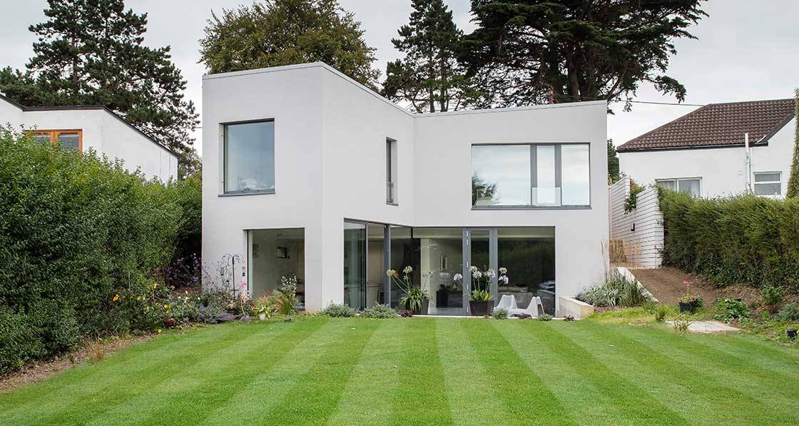 The dazzling Dalkey home with a hidden agenda