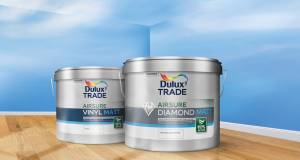 Dulux Decorator Centre launches carbon reduction plan