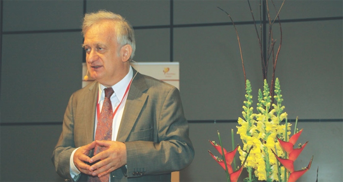 Interview: Passive house pioneer, Prof Wolfgang Feist