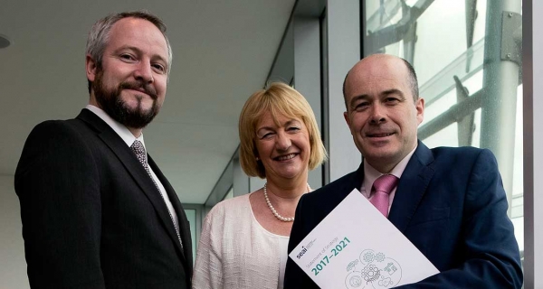 SEAI shifts focus to deep retrofitfit with conference &amp; pilot scheme